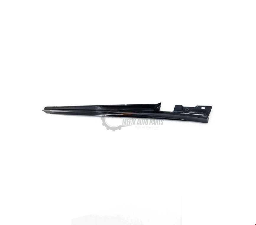 MERCEDES - YAN MARŞBİYEL KAPLAMASI AMG SOL W205 2014- - 2056981354