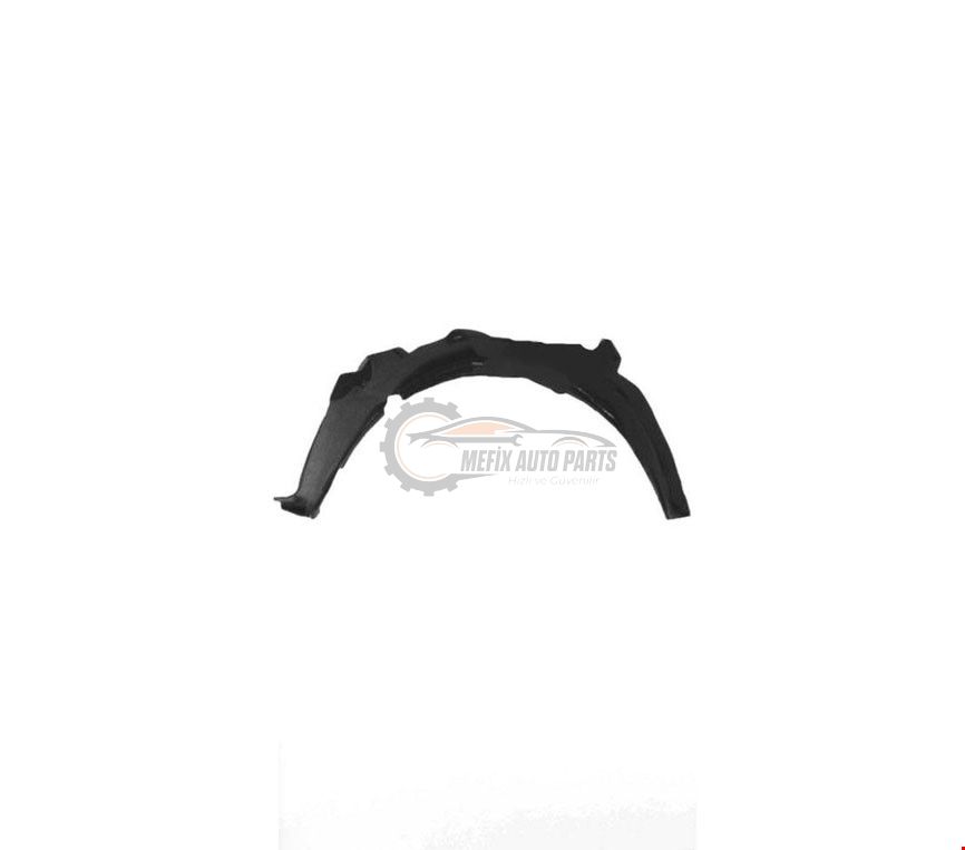 VOLVO - ÖN ÇAMURLUK DAVLUMBAZI SAĞ S40 2001- - 30883729-3