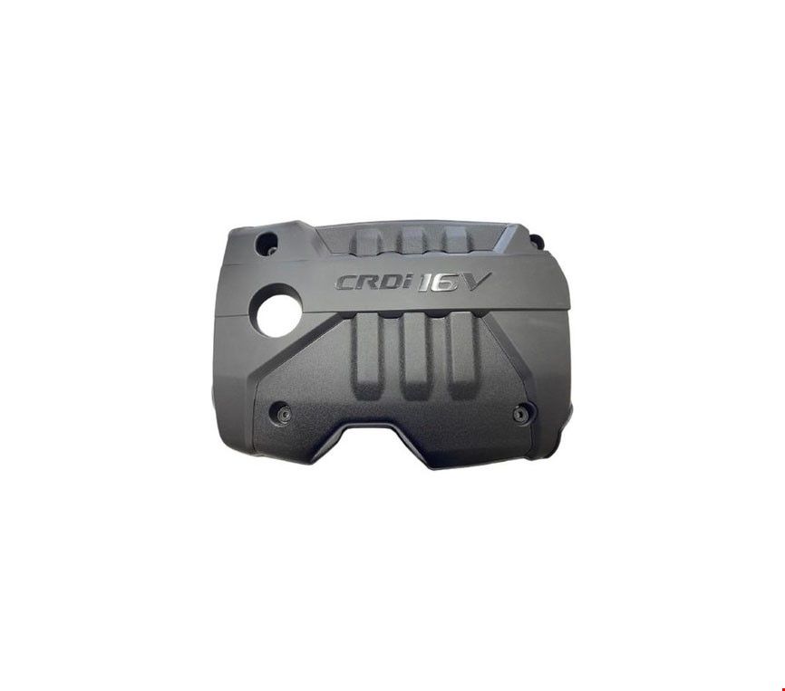 HYUNDAİ - MOTOR ÜST KAPAĞI (DİZEL) ACCENT ERA 2006- - 29240-2A400