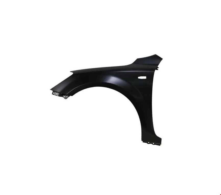 KİA - ÖN ÇAMURLUK SOL CEED 2007- - 66311-1H010