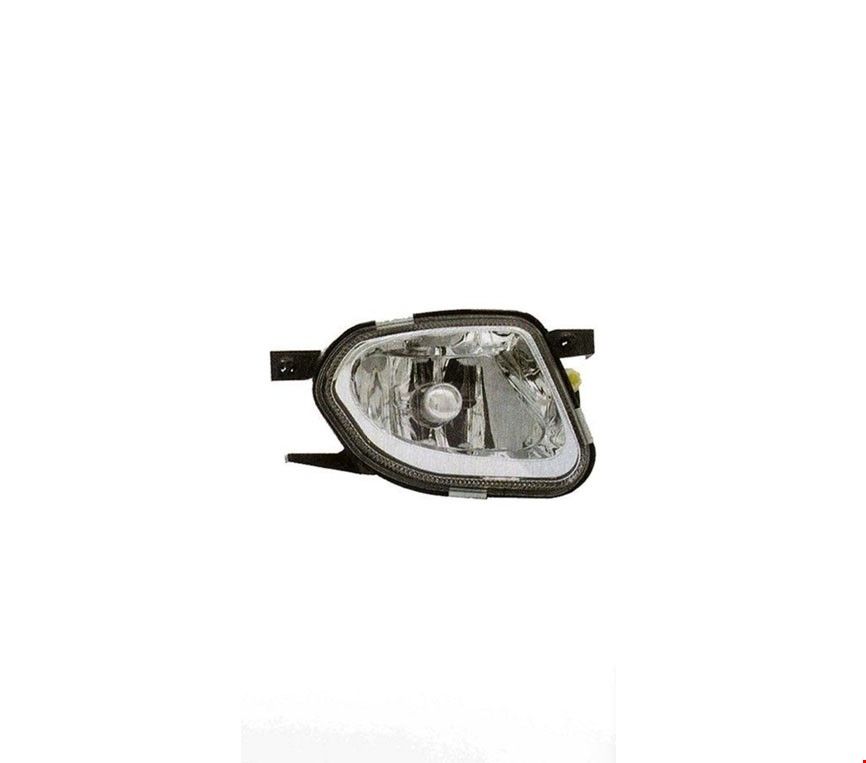 MERCEDES - SİS FARI SAĞ W211 2002- - A2118200656