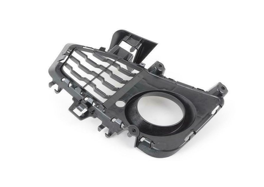 BMW - SİS FAR KAPAĞI SOL (M-TECH) F32 2014- - 51118054507