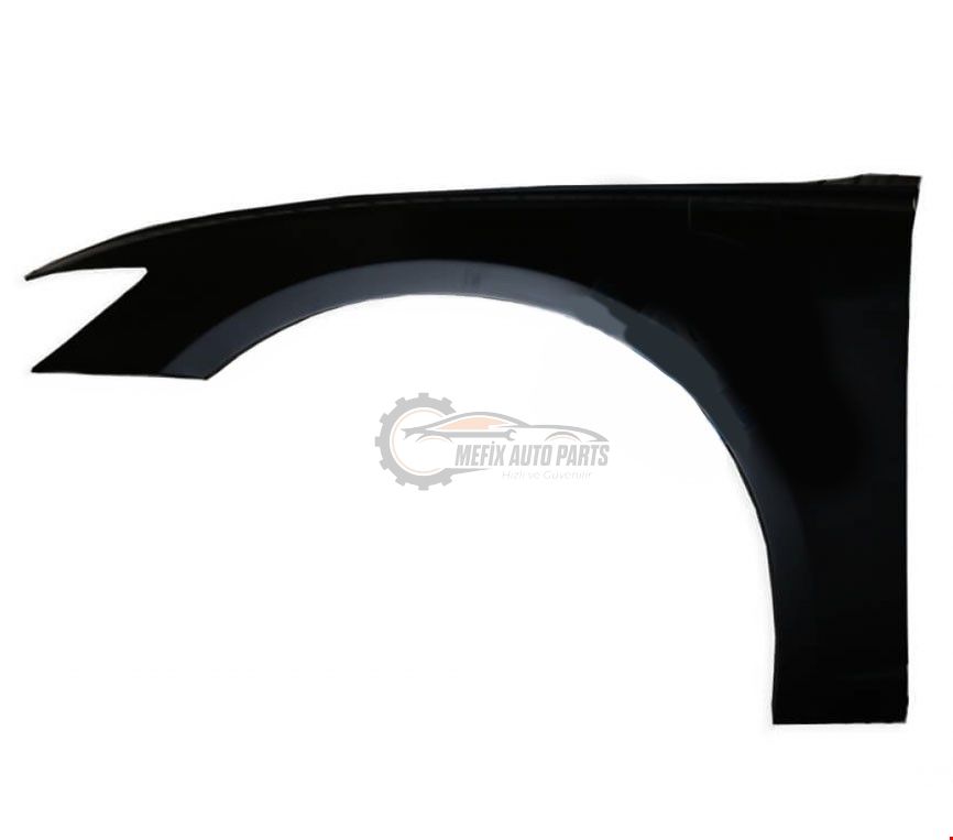 AUDİ - ÖN ÇAMURLUK SOL (TYG)(ALÜMİNYUM) A6 2020- - 4K0821105B.
