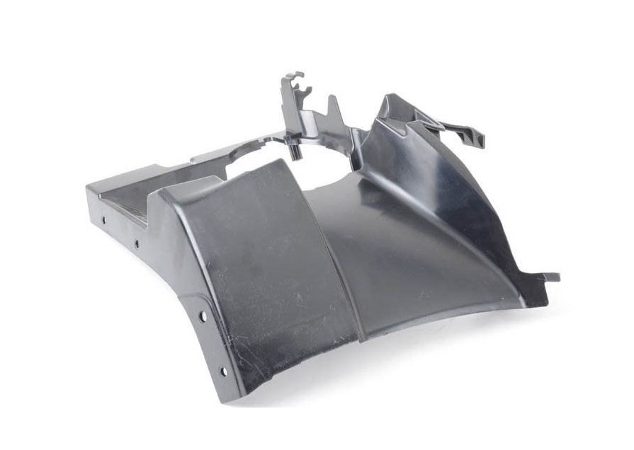 BMW - SİS FAR DESTEK BRAKETİ (M-TECH) SOL F30 2012- - 51118054163