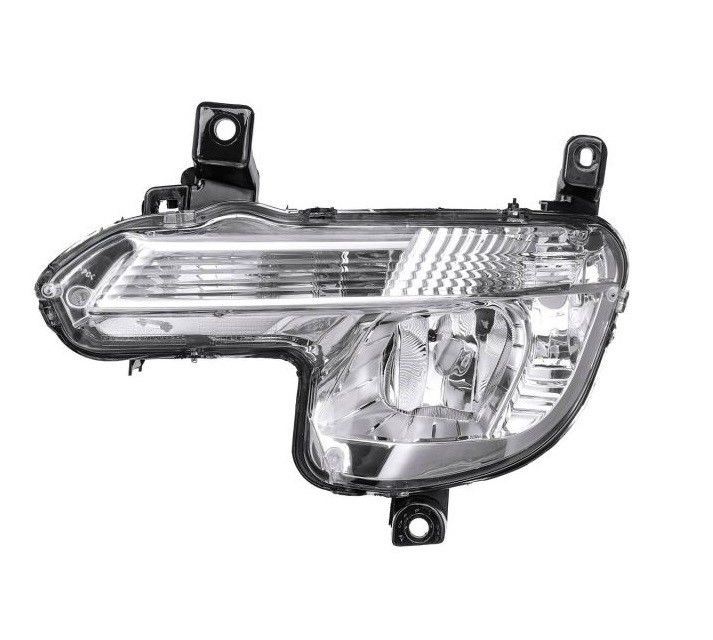 PEUGEOT - SİS FARI SOL PG 508 2010- - 6208W2