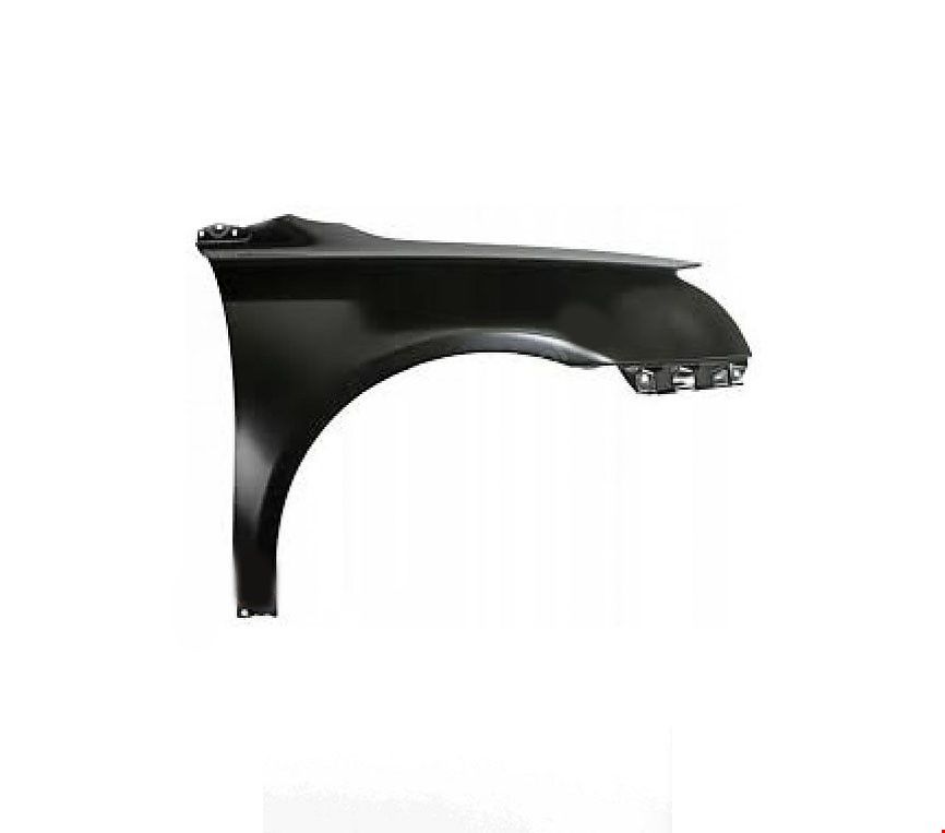 TOYOTA - ÖN ÇAMURLUK SAĞ AVENSİS 2006- - 53811-05040