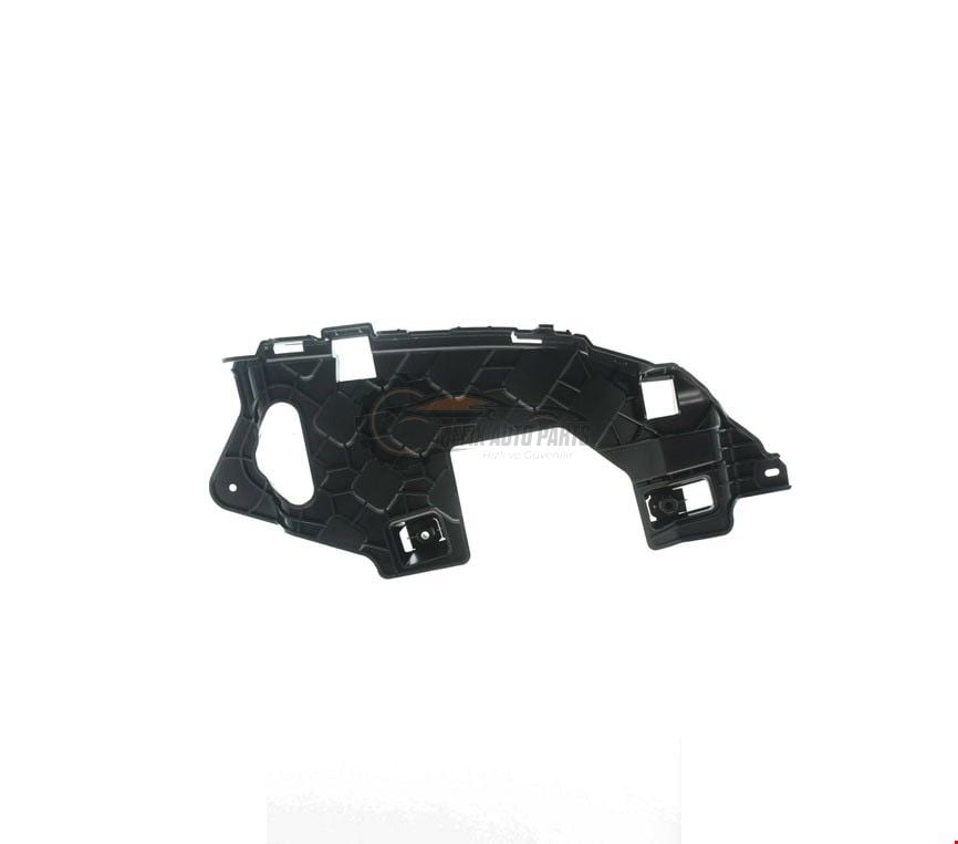 MERCEDES - ARKA EGZOZ BRAKETİ SOL (AMG) W212 2013- - 2128856314