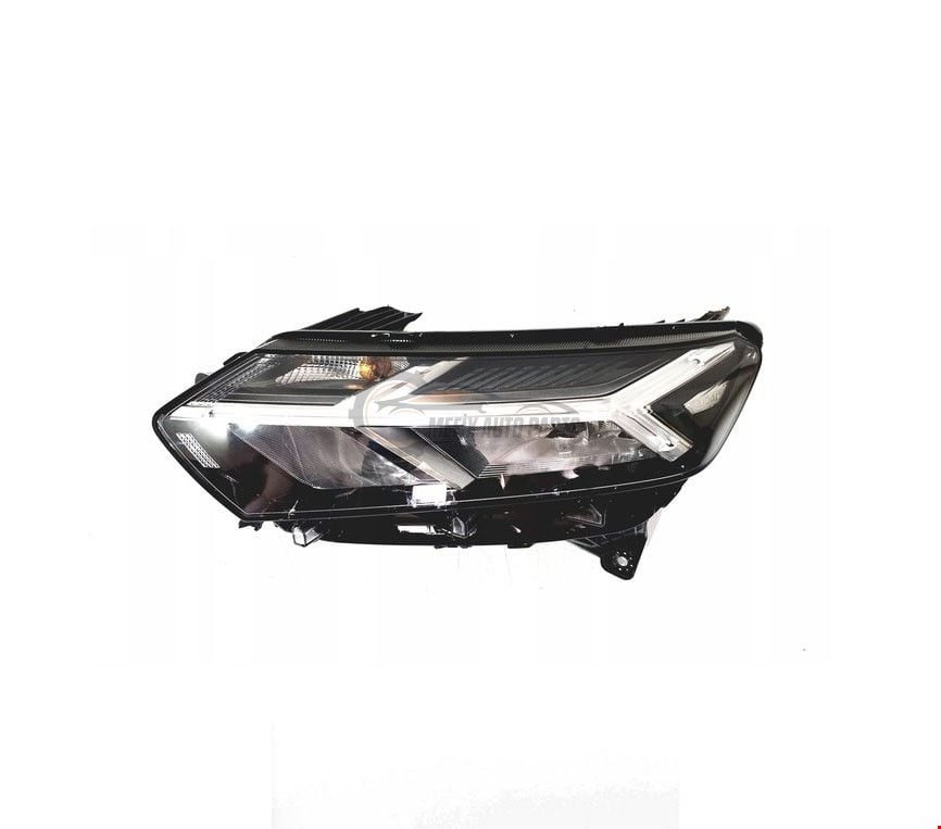 DACİA - ÖN FAR SOL ( LEDLİ ) SANDERO 2021- - 260607161R / 260605914R / 260606033R