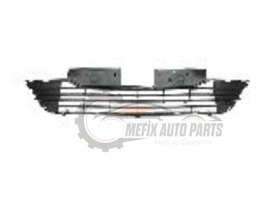 CITROEN - ÖN TAMPON ORTA PANJURU CT C4 2004- - 7414JP