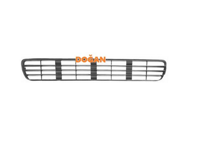 AUDİ - ÖN TAMPON PANJURU ORTA 80 (B4 ) 1992- - 8A0807683A01C