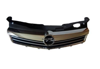OPEL - ÖN PANJUR ( KOMPLE SET ) ASTRA H 2007- - 9319182 / 13225780 / 1323859 / 1320370