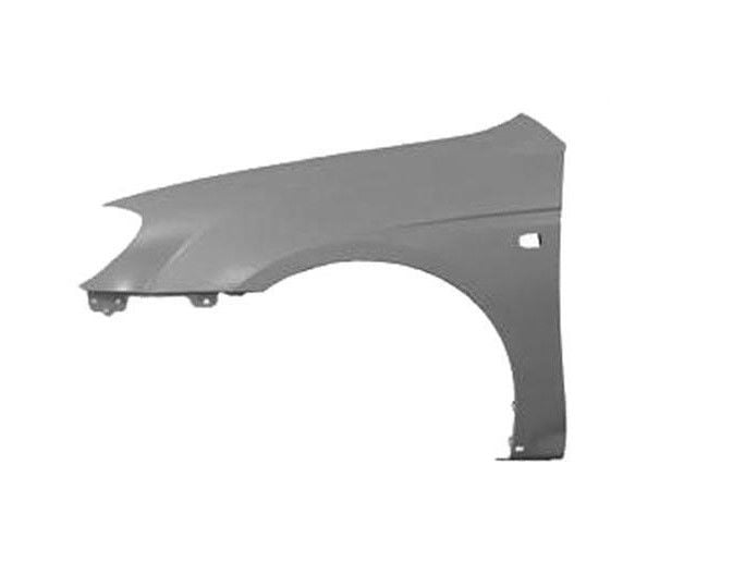 KİA - ÖN ÇAMURLUK SOL CERATO 2003- - 66311-2F030