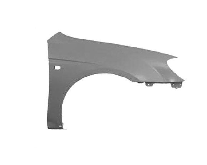 KİA - ÖN ÇAMURLUK SAĞ CERATO 2003- - 66321-2F030