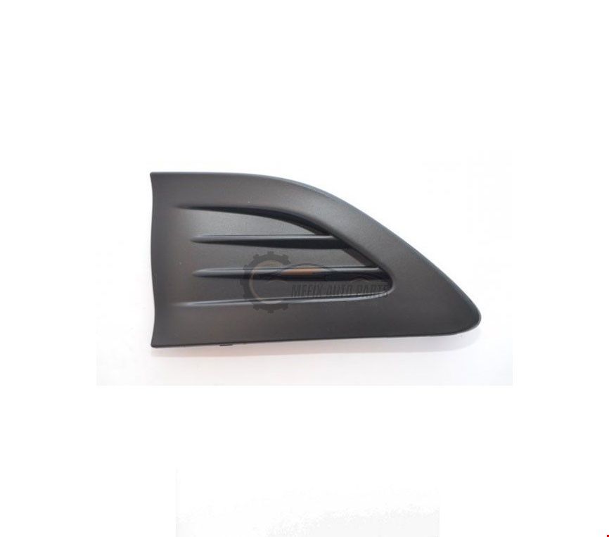 RENAULT - ÖN TAMPON SİS KAPAĞI (SİSSİZ) SOL SYMBOL 2013- - 263310100R