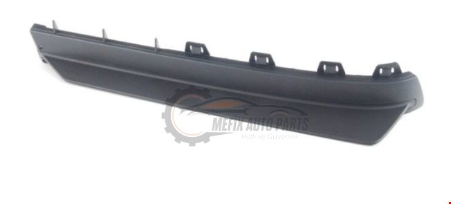 PORSCHE - ÖN TAMPON ALT ÇITASI SOL CAYENNE 2011- - 958505887019B9