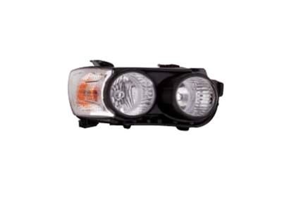 CHEVROLET - ÖN FAR (SİYAH) SAĞ AVEO 2011- - 96831062