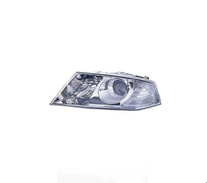 SKODA - ÖN FAR SOL OCTAVİA 2005- - 1Z1941017C / 1Z1941017P