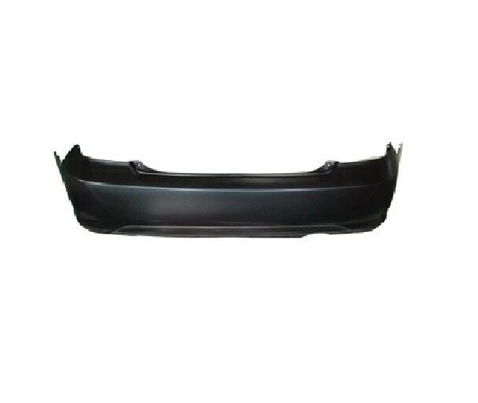 HONDA - ARKA TAMPON CİTY 2006- - 71501-SEN-H100