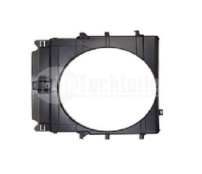 MERCEDES - FAN DAVLUMBAZI SPRİNTER 2010-2014 - 9065050955