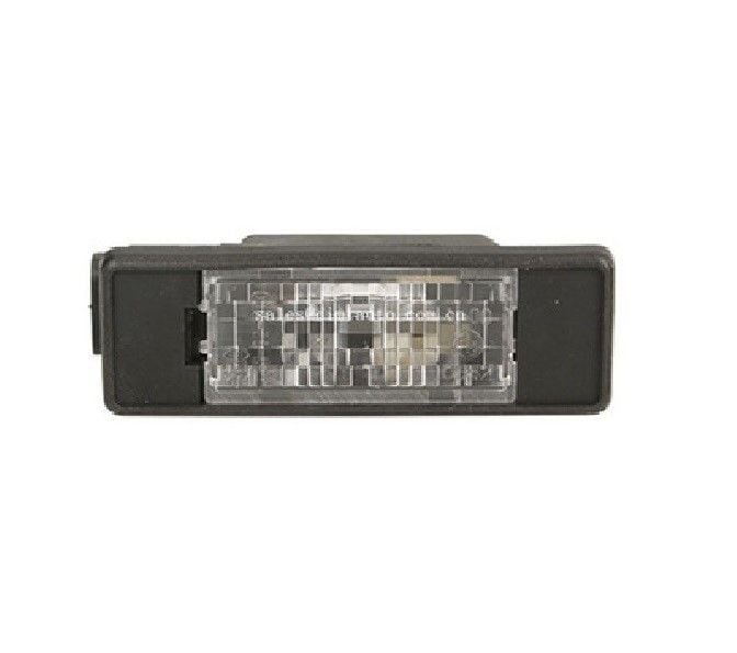MERCEDES - PLAKA LAMBASI SPRİNTER 2006- - 6398200256