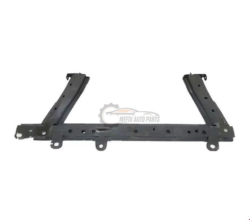 RENAULT - ÖN MOTOR BEŞİĞİ CLİO 4 2013- - 544F03667R / 544F04196R