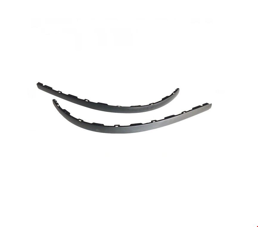 PEUGEOT - ÖN TAMPON SPOYLERİ ( R+L ) SET PG 307 2001- - 7414.X1 / 7414X1