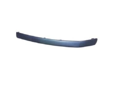 SKODA - ÖN TAMPON BANDI SOL FABİA 2000- - 6Y0807717