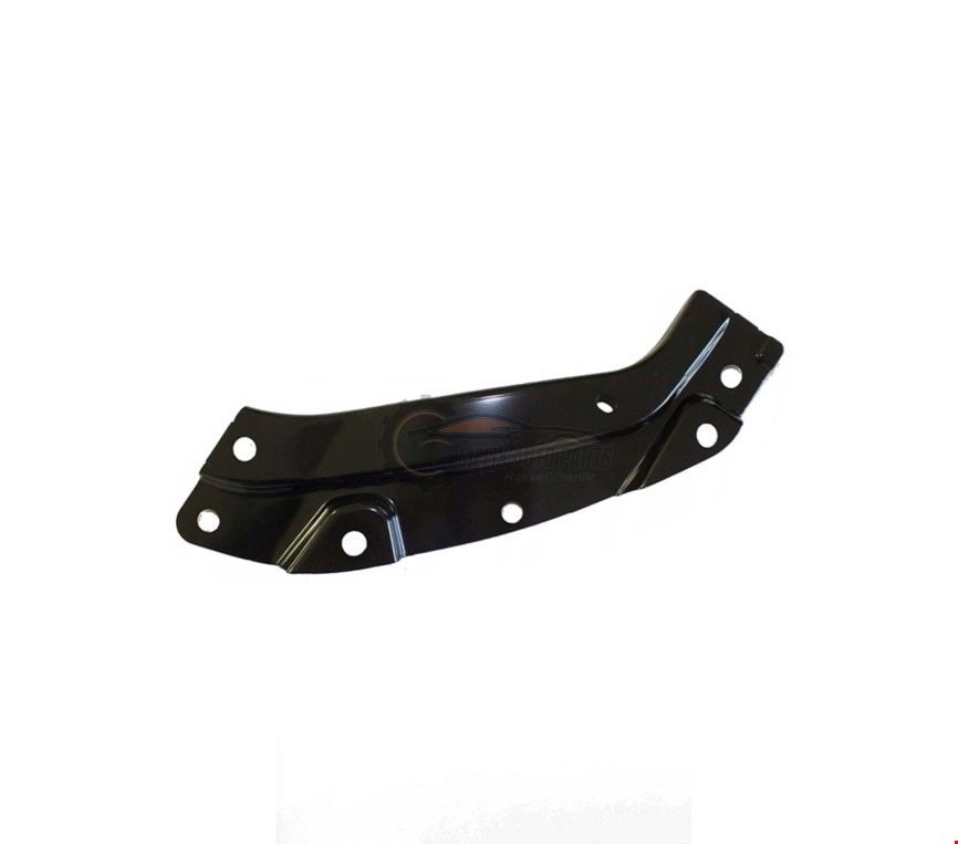 VOLKSWAGEN - FAR BAĞLANTI AYAĞI SOL POLO 2009- - 6R0805931C