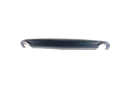 AUDİ - ARKA TAMPON SPOİLERİ A4 2005- - 8E0807521H
