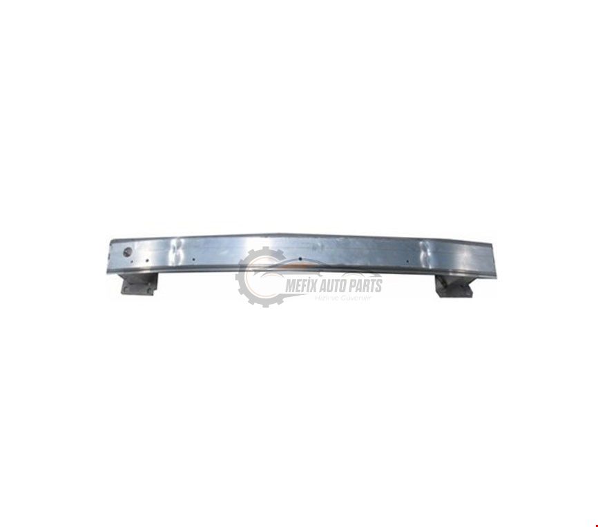 PEUGEOT - ÖN TAMPON DEMİRİ ALÜMİNYUM PG 308 14- - 9677388580 / 9677378580
