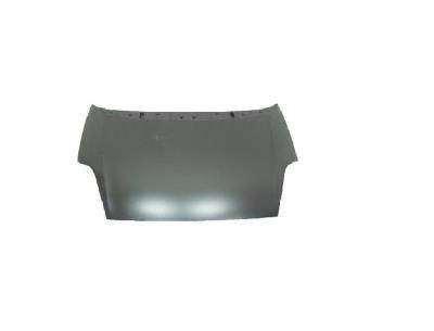 FİAT - MOTOR KAPUTU GRANDE PUNTO 2006- - 51701140