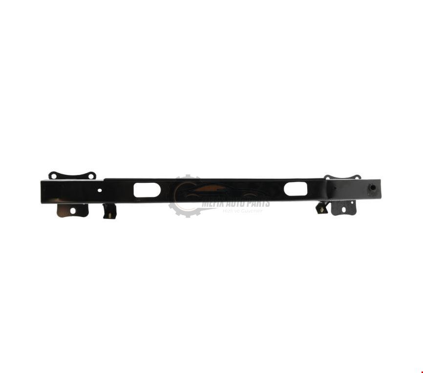 PEUGEOT - ARKA TAMPON DEMİRİ METAL RİFTER 2018- - 9822105380