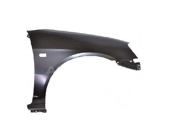 HONDA - ÖN ÇAMURLUK SAĞ CİVİC 2001- - 60211-S5A000ZZ