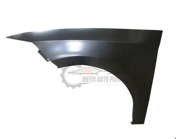 SEAT - ÖN ÇAMURLUK (SİNYAL DELİKSİZ) SOL LEON 2013- - 5F0821021G