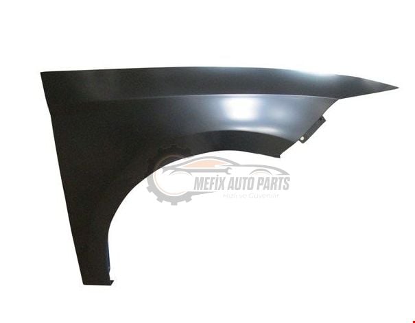 SEAT - ÖN ÇAMURLUK (SİNYAL DELİKSİZ) SAĞ LEON 2013- - 5F0821022J