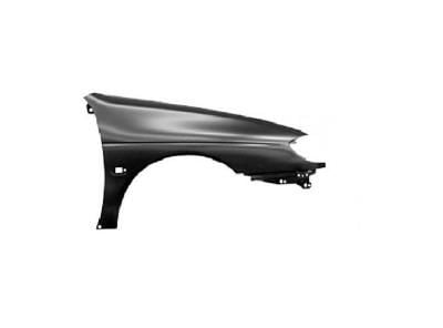 RENAULT - ÖN ÇAMURLUK SAĞ MEGANE 1999- - 7751696569