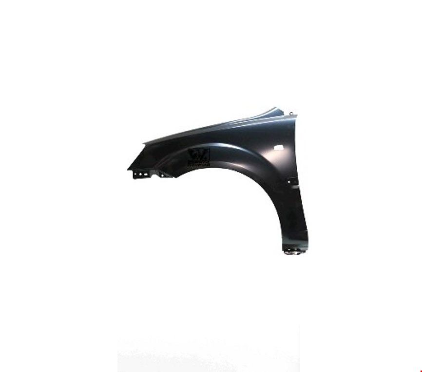 KİA - ÖN ÇAMURLUK SOL RİO 2005- - 66311-1G050