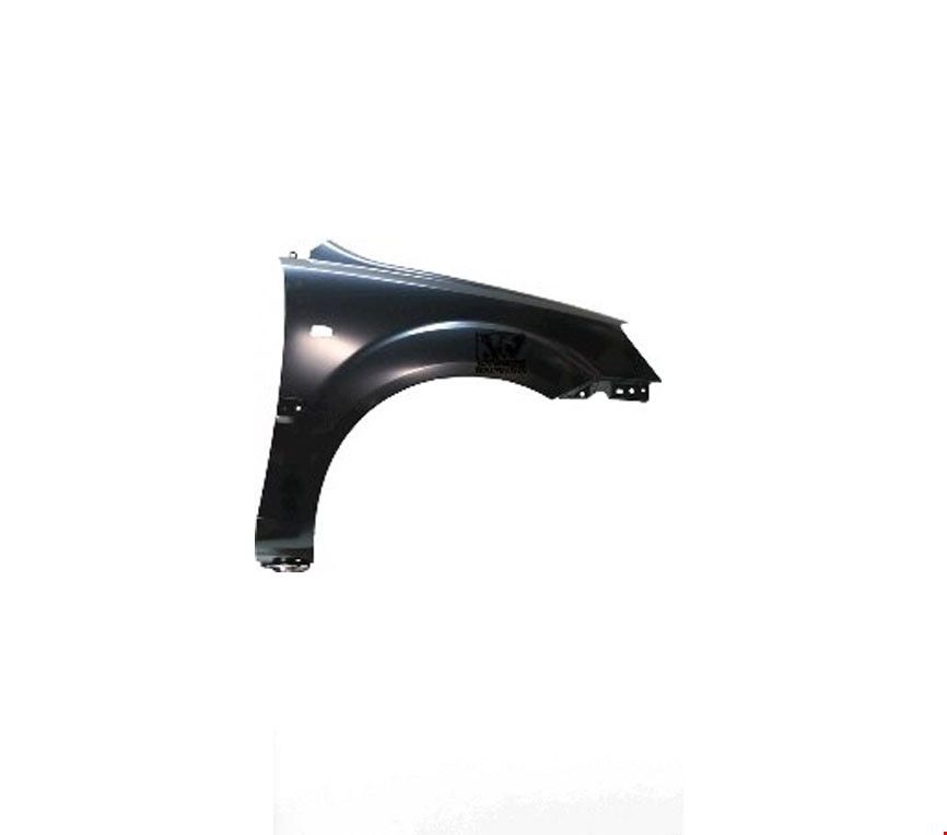 KİA - ÖN ÇAMURLUK SAĞ RİO 2005- - 66321-1G050