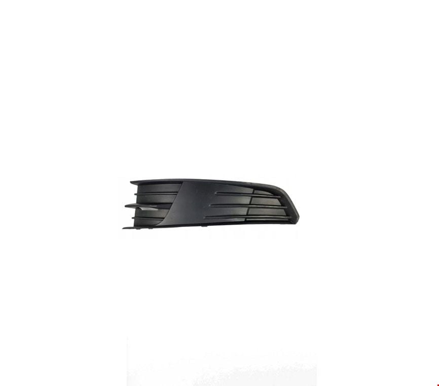 SKODA - ÖN TAMPON IZGARASI SOL ( SİSSİZ ) FABİA 2015- - 6V0807367