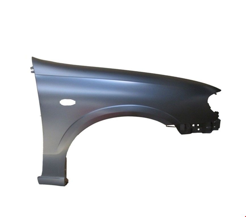 NİSSAN - ÖN ÇAMURLUK SAĞ ALMERA 2004- - 63100-BN730