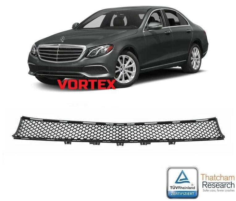 MERCEDES - ÖN TAMPON ORTA IZGARA ( EXCLUSIVE ) W213 2016- - 2138850622
