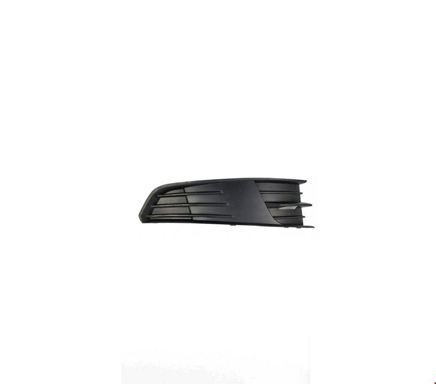 SKODA - ÖN TAMPON IZGARASI SAĞ ( SİSSİZ ) FABİA 2015- - 6V0807368