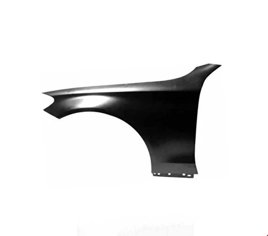 MERCEDES - ÖN ÇAMURLUK SOL ( ALÜMİNYUM ) W205 2014- - 2058800118