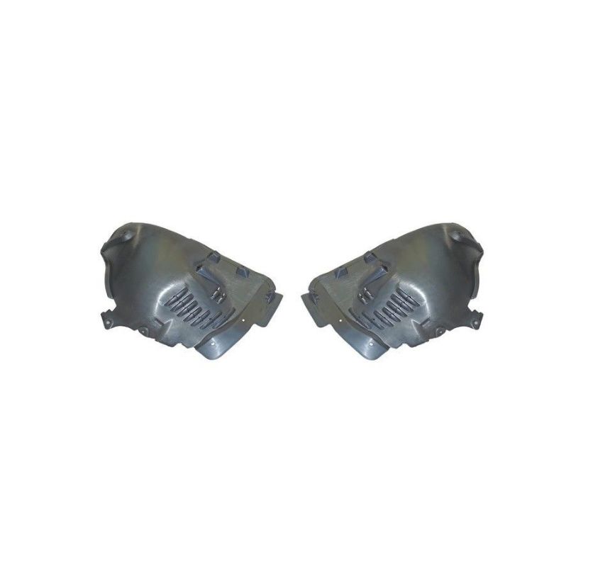 MERCEDES - ÖN ÇAMURLUK DAVLUMBAZI SAĞ W211 2002- - 2116980230