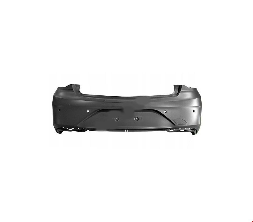 OPEL - ARKA TAMPON (SENSÖRLÜ) İNSİGNİA 2018- - 39099952 / 39099954 / 39145311