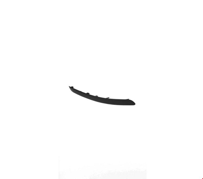 TOYOTA - ÖN TAMPON BANDI SAĞ YARİS 2003- - 52712-0D010 /52712-52050