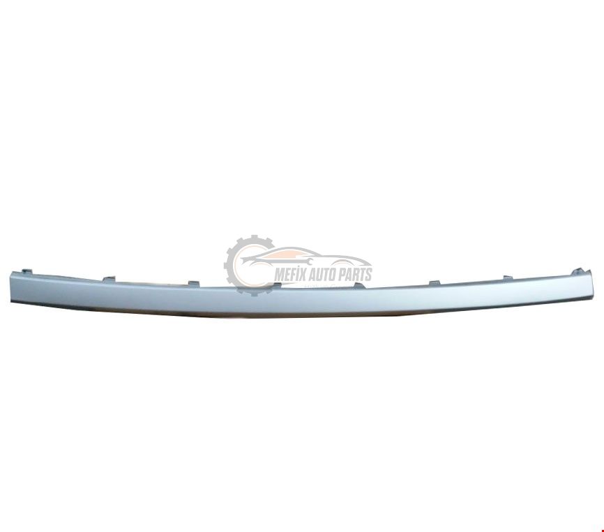 AUDİ - ÖN TAMPON BANDI S-LİNE Q3 2019- - 83A853643