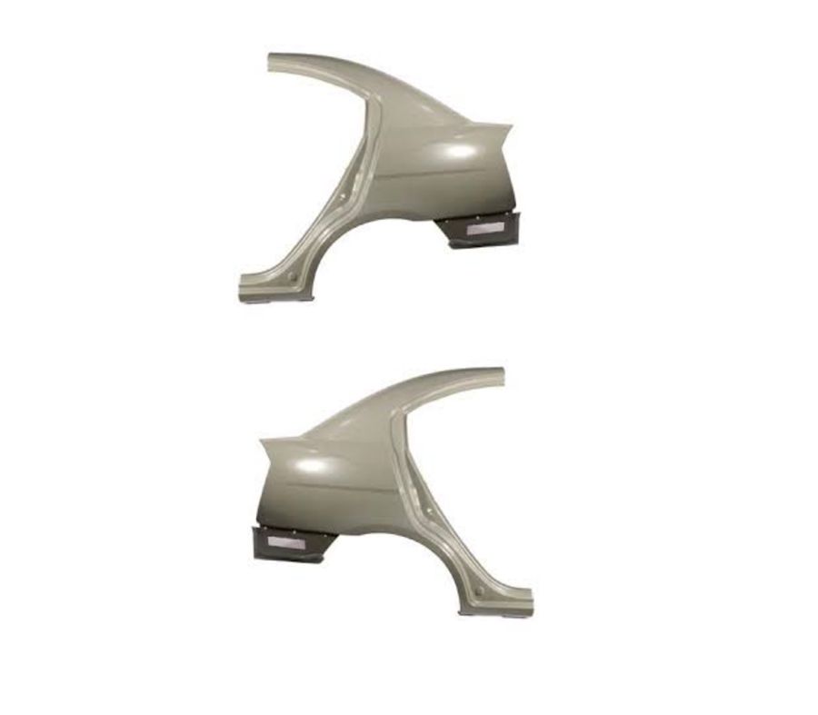 HYUNDAİ - ARKA ÇAMURLUK SOL ACCENT ERA 2006- - 71503-1E010