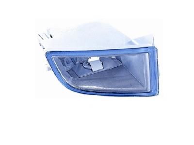 SKODA - SİS FARI SAĞ FABİA 2000- - 6Y0941700