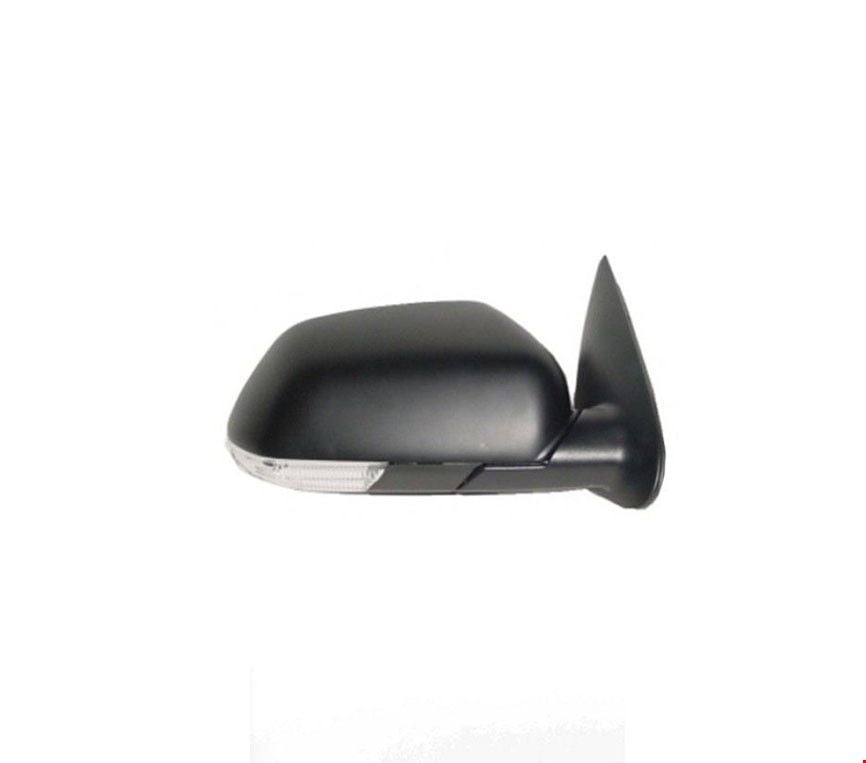SKODA - DİKİZ AYNASI (ELKT) SAĞ OCTAVİA 2005- - 1Z1857508F